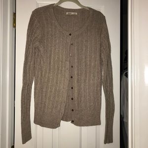 Old navy cardigan